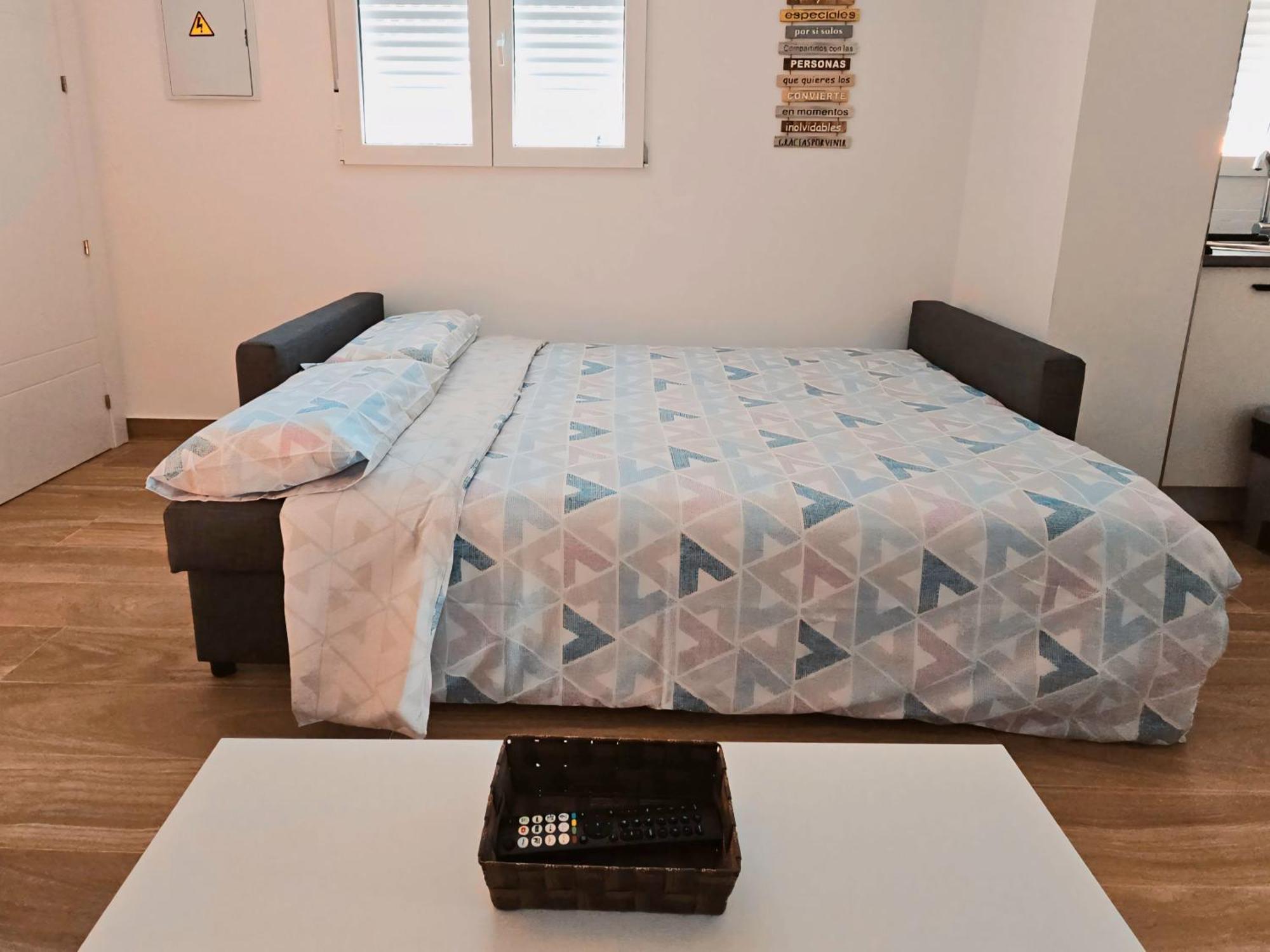 La Casita De Mercedes Málaga Exterior foto