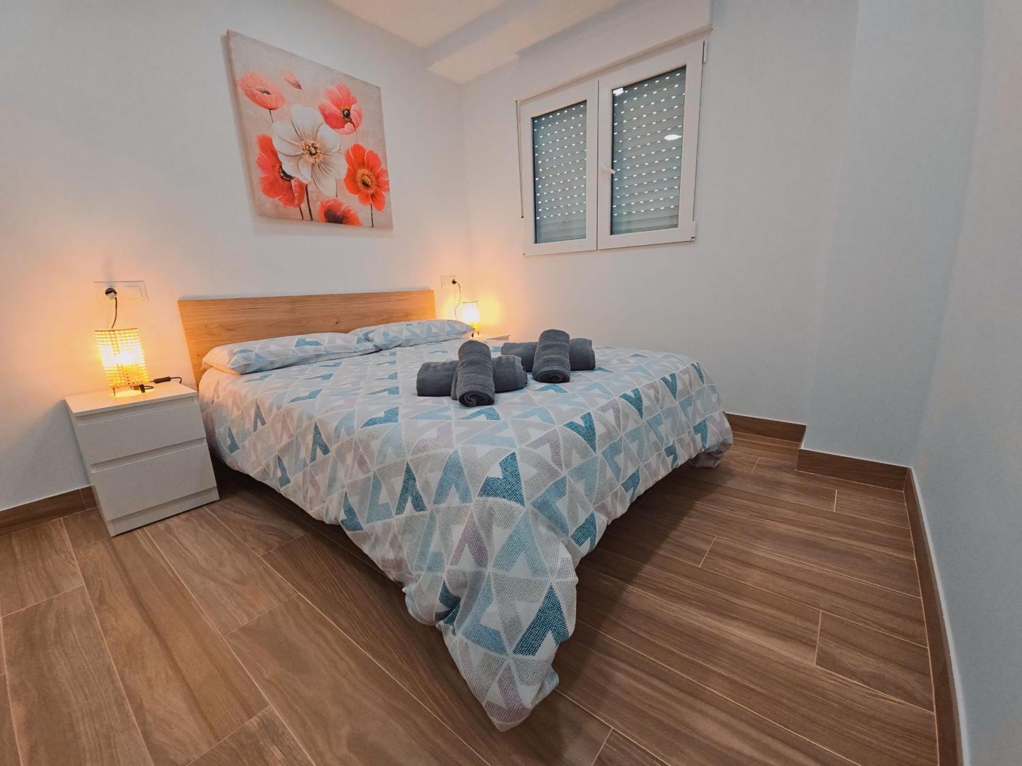 La Casita De Mercedes Málaga Exterior foto