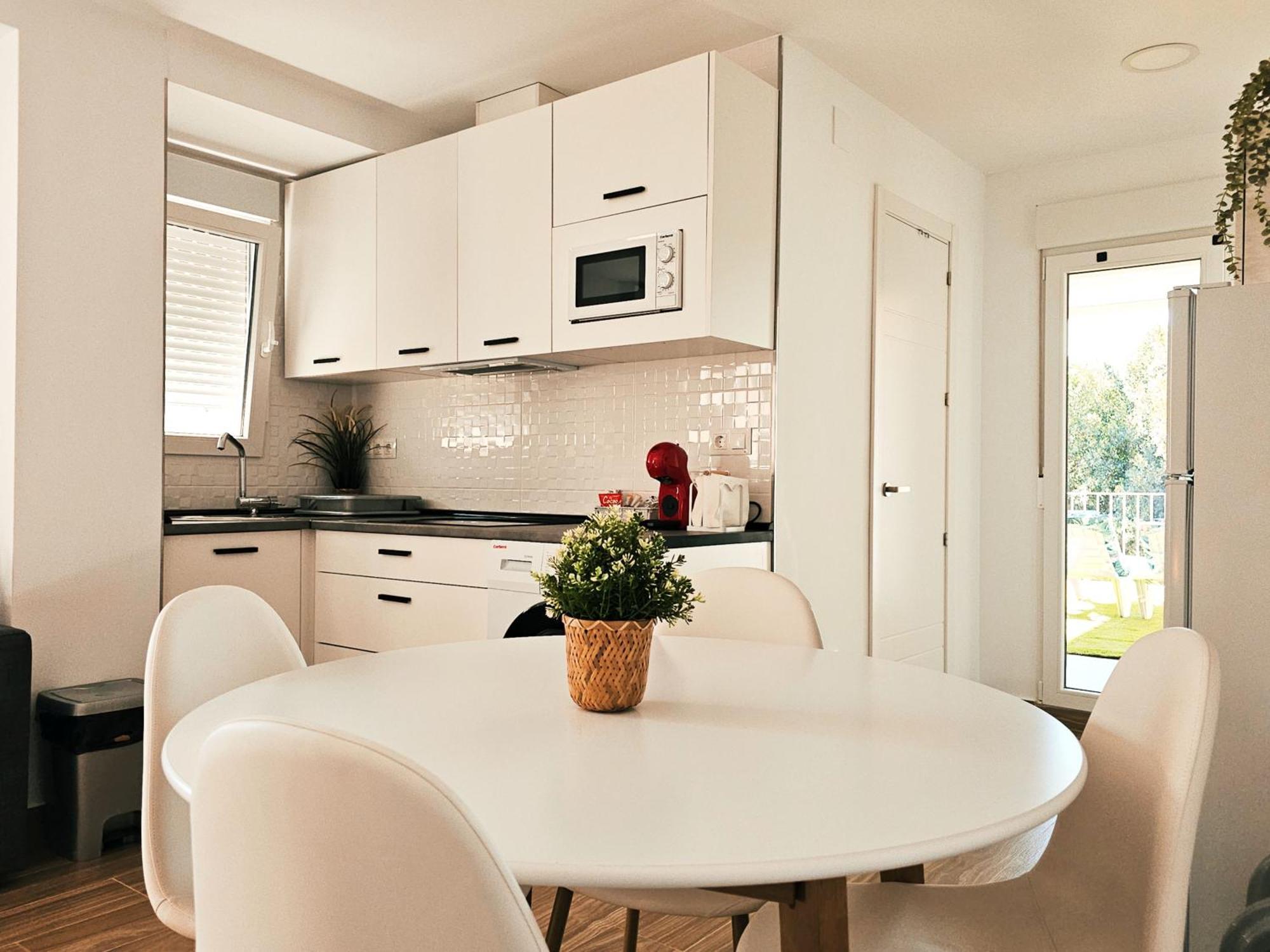 La Casita De Mercedes Málaga Exterior foto
